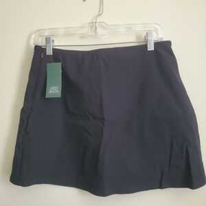 Wild Fable Black Mini Skirt / Skort